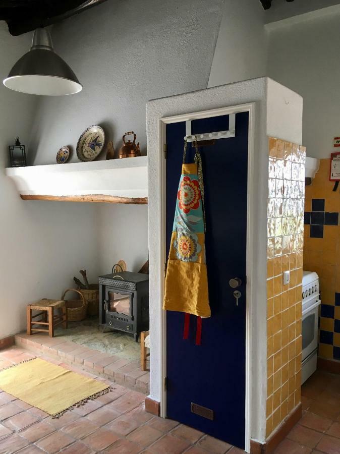 Canto Mundo Castelo de Vide Zewnętrze zdjęcie