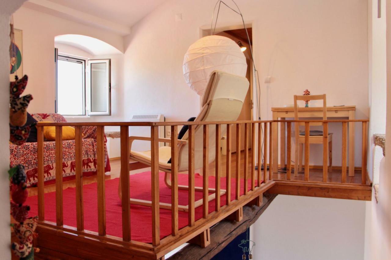 Canto Mundo Castelo de Vide Zewnętrze zdjęcie