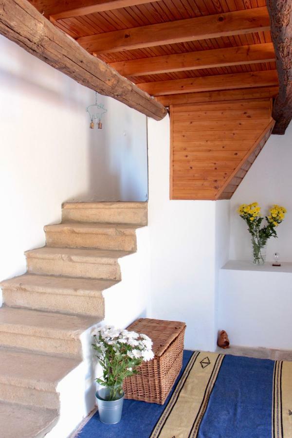 Canto Mundo Castelo de Vide Zewnętrze zdjęcie