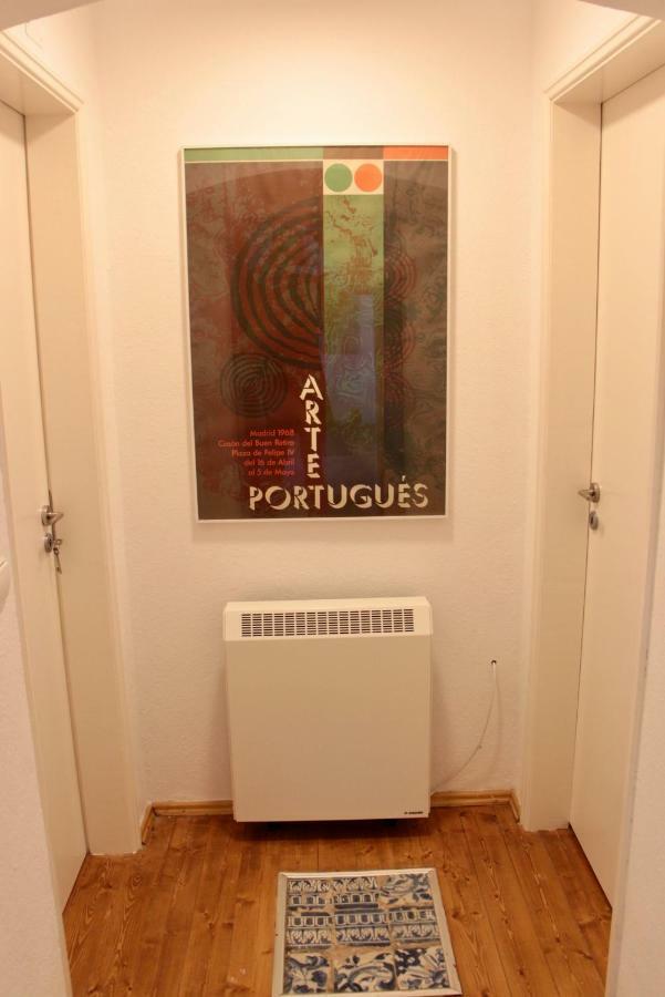 Canto Mundo Castelo de Vide Zewnętrze zdjęcie